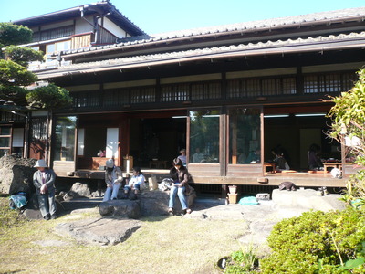 さるっきんぐ。