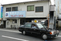 上町維新まちづくりプロジェクトの応援隊　パート１