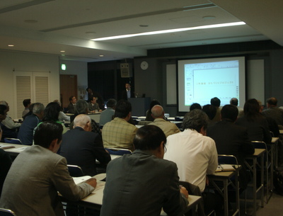 ２００９・市民とつくる協働のまち事業