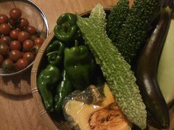 野菜