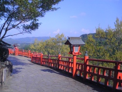 霧島～宮崎高原