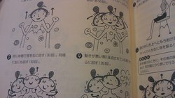 ビューティー筋膜マッサージ