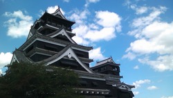 熊本で遊ぶ