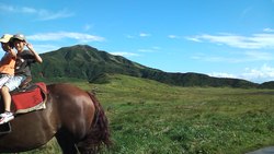 熊本で遊ぶ
