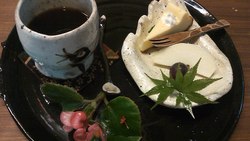 お休みの日