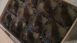 甘い物には・・・