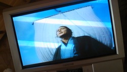 野生ラベンダー