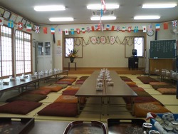 敬老会