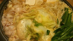 今夜の夕飯♪