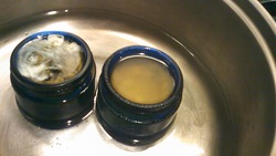 万能軟膏の作り方★