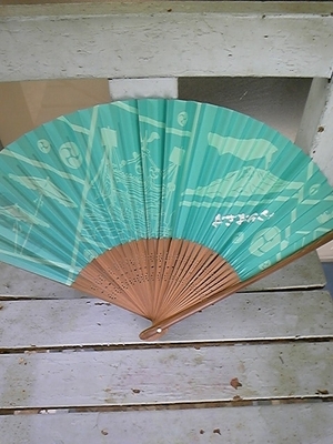 扇子