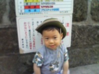 散歩
