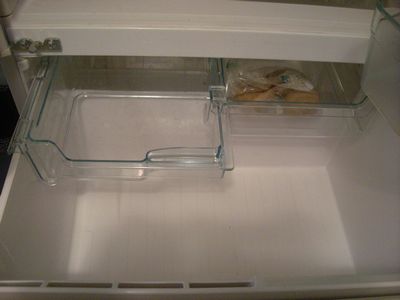 ＢＡ　たまねぎも腐る冷蔵庫