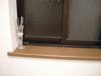 BA ご飯中にはとても見られないトイレ
