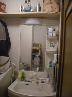 長時間滞在したくない場所