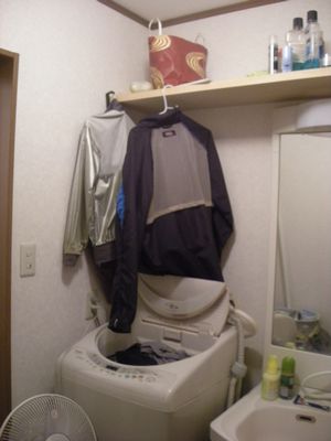 長時間滞在したくない場所