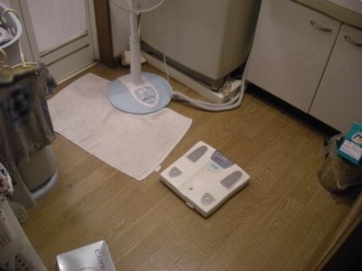 長時間滞在したくない場所