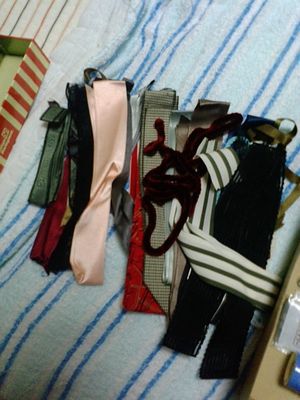 BA 宝物だと思っていたら