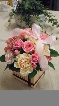 おススメ花贈り～