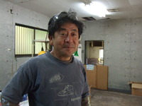 ログスクールが始まっています。