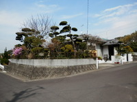 鹿児島の田舎暮らし物件ご紹介 2013/03/31 19:02:53