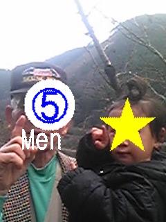 続、、、ミステリーツアー