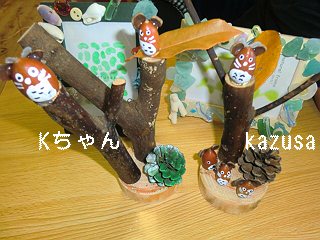 *続。WORK SHOP*