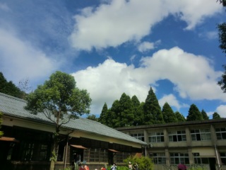 夢あいパーティー in 森の学校