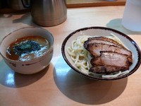 麺歩　バガボンド