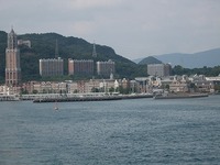 楽しいひと時