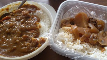 サラメシ(^o^)v
