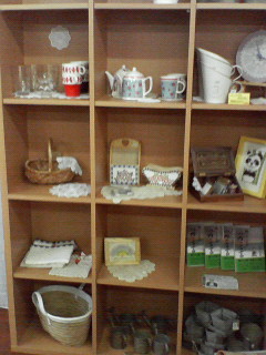 おうちshop Maka Lab.さんへ