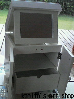 コスメボックス
