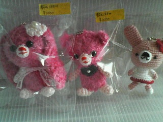 夢桃ほずみさんの作品入荷しました