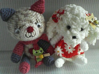 夢桃ほずみさんの作品入荷しました