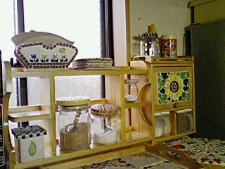 手作り&お買い物&節約
