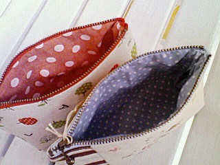 yoyoさんの作品入荷