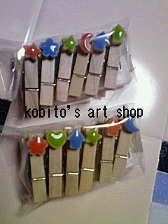 小さいものと、屋根完成～