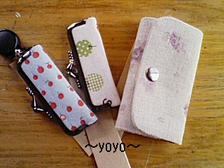 yoyoさんの作品入荷
