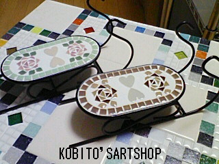新作~♪