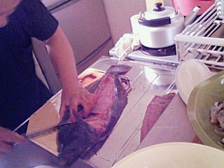 ひげひげ亭&民宿ひげひげ