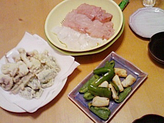ひげひげ亭&民宿ひげひげ