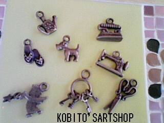 素敵なのがいっぱい入荷