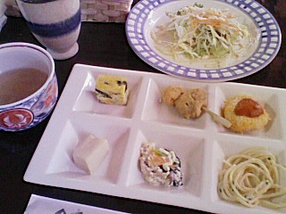 楽しい鹿屋ツアー