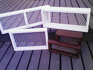 ひげさんの作品入荷