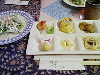 今日も楽しい1日~♪