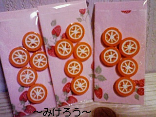 みけろうさんの作品入荷