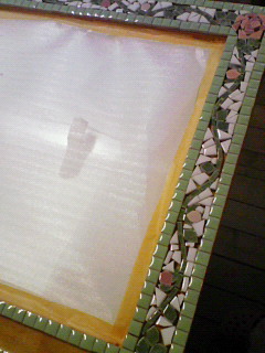 コツコツコツコツ・・・・