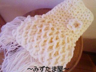 みずたま屋さんの作品入荷