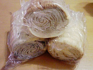 これおいしいのよね^^